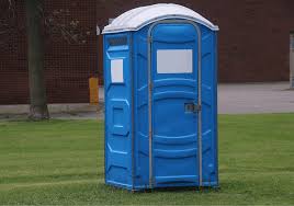 Professional Portable Potty Rental in Irving, TX